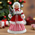 Christmas Cheer All Year Kringle Klaus Mrs Claus Peppermint Kurt Adler