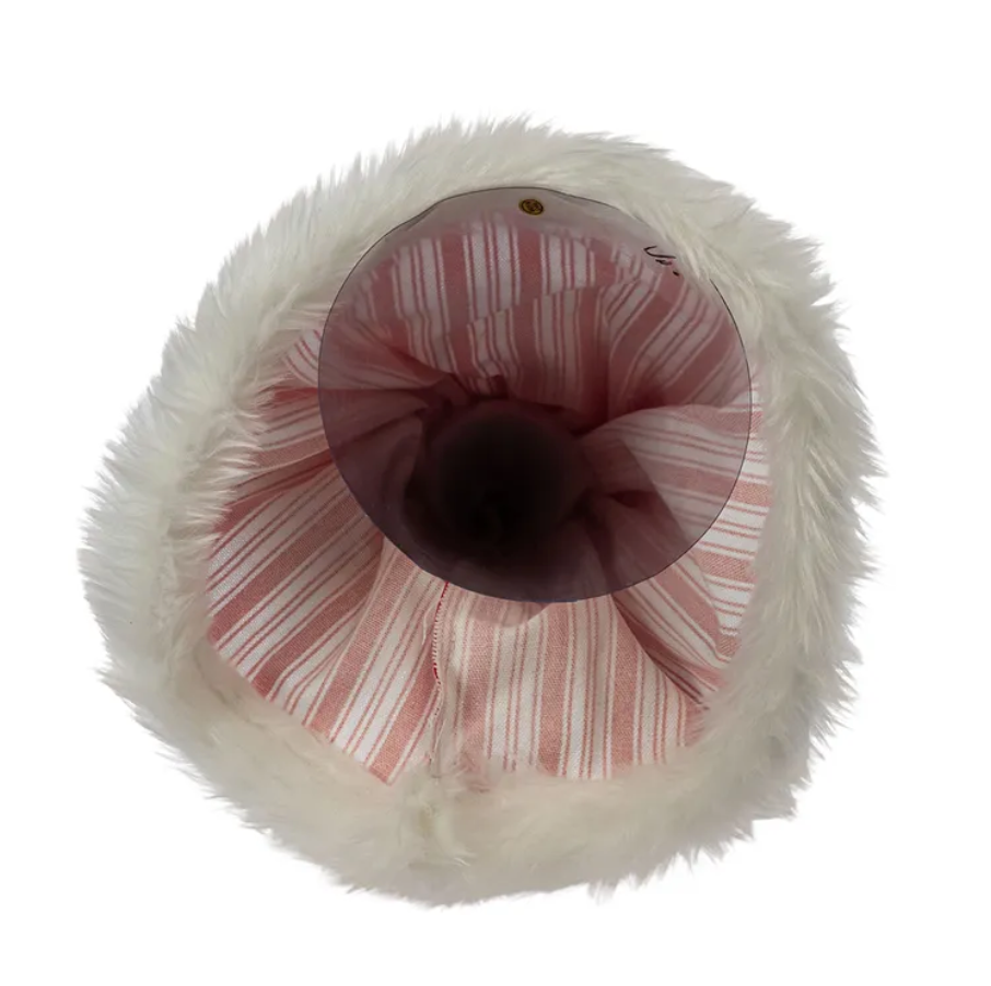 Christmas Cheer All Year Kringle Klaus Mrs. Claus Peppermint Figurine Kurt Adler