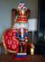 Musical Kurt Adler Nutcracker Christmas Cheer All Year