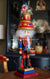 Musical Kurt Adler Nutcracker Christmas Cheer All Year