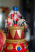 Musical Kurt Adler Nutcracker Christmas Cheer All Year