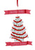 The Canton Christmas Shop Little Debbie Christmas Tree Cake Ornament