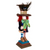 Christmas Cheer All Year Store Mad Hatter Hollywood Nutcracker by Kurt Adler Alice in Wonderland Rabbit Movie We're all mad here