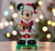 Christmas Cheer All Year Mickey Mouse Disney Kurt Adler nutcracker