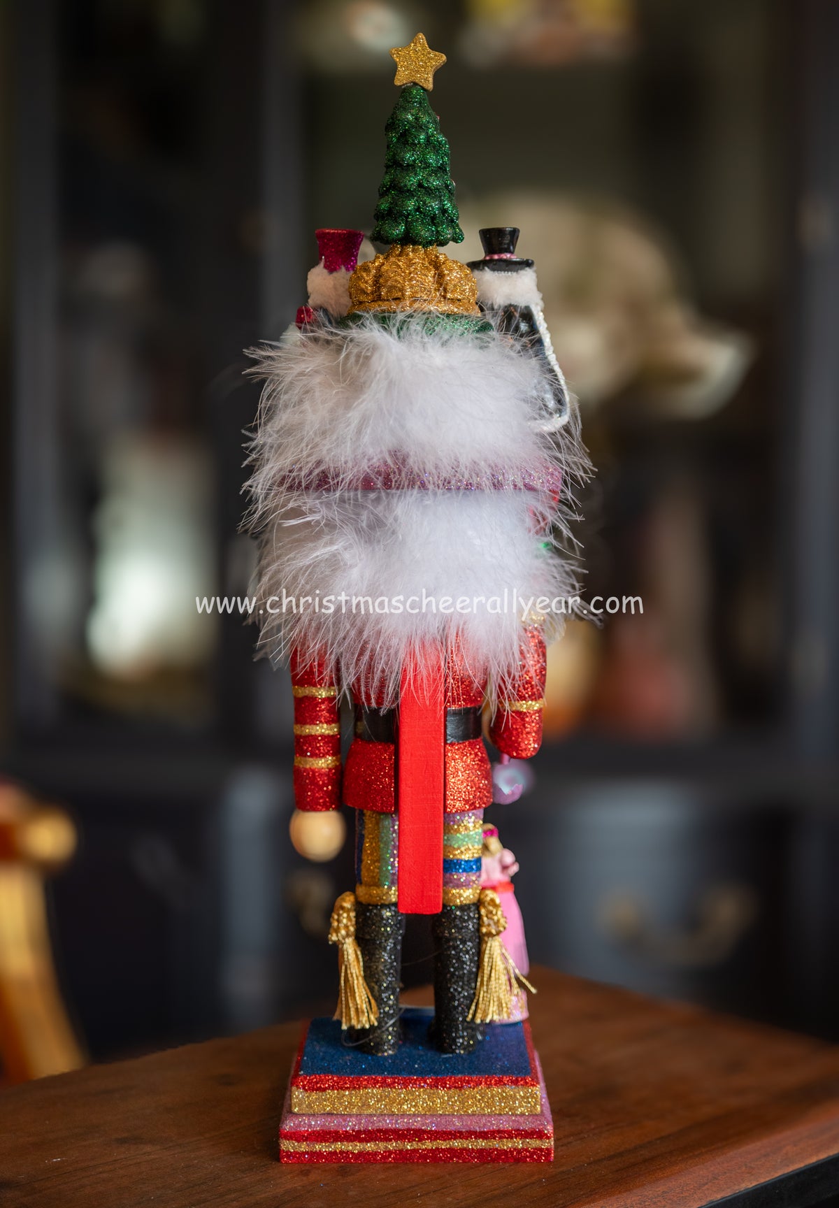 Kurt Adler Nutcracker Suite Nutcracker Christmas Cheer All Year 