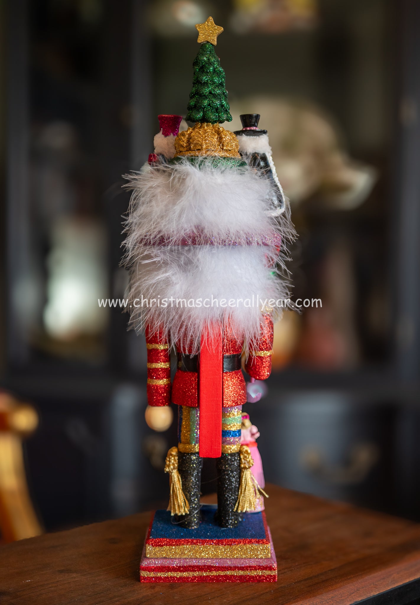 Kurt Adler Nutcracker Suite Nutcracker Christmas Cheer All Year 