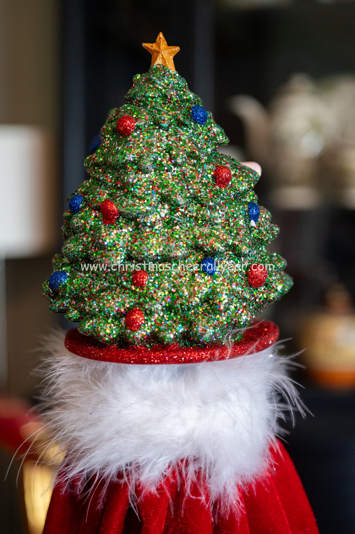 Christmas Cheer All Year store Nutcracker Suite Nutcracker 18"