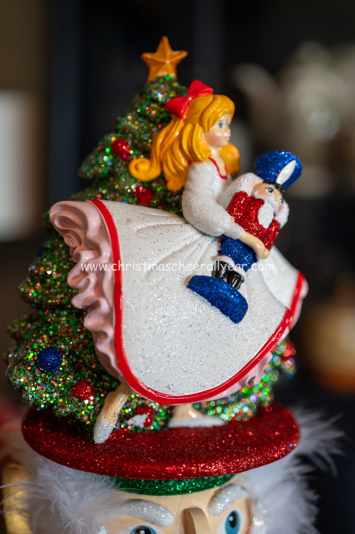 Christmas Cheer All Year store Nutcracker Suite Nutcracker 18"