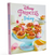 Disney Princess baking gift set packaging on a white background Christmas Cheer All Year