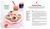 American Girl Baking Gift Set