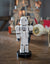 Star Wars Stormtrooper Nutcracker by Kurt Adler Christmas Cheer All Year
