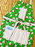 Winking Santa Apron