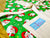 Winking Santa Apron