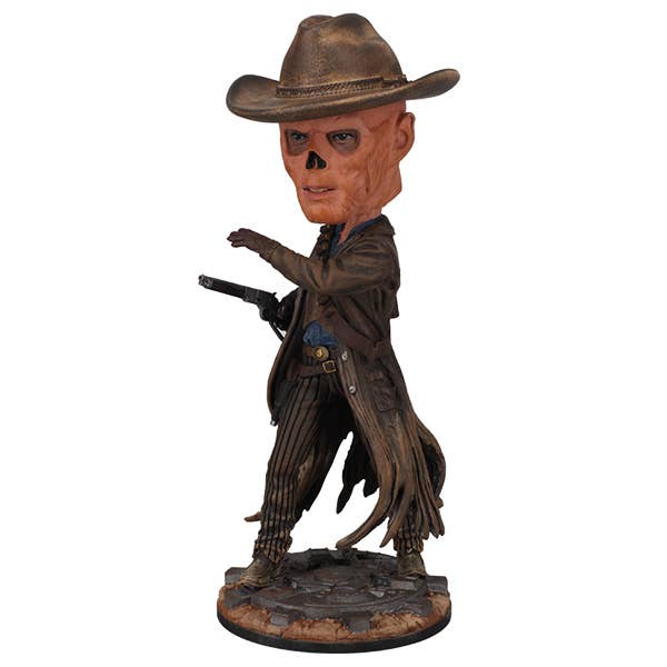 Fallout - The Ghoul Collectible Bobblehead