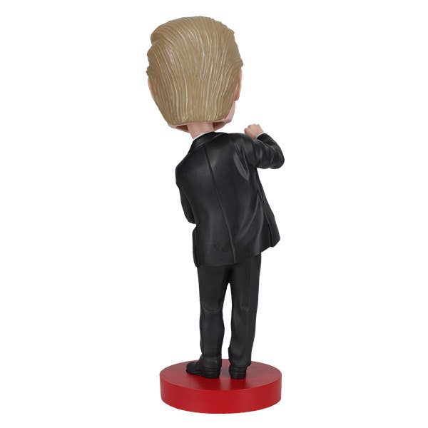 Trump Dance Collectible Bobblehead