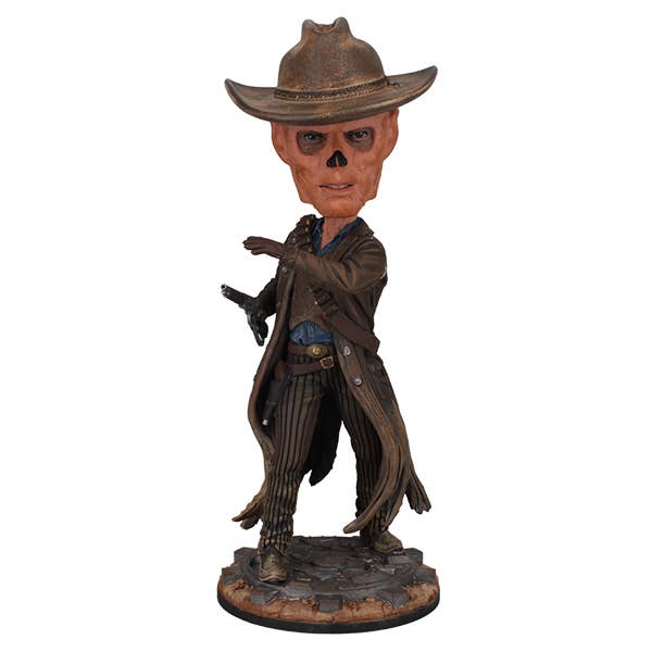 Fallout - The Ghoul Collectible Bobblehead