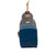 Santa Express Train Ornament