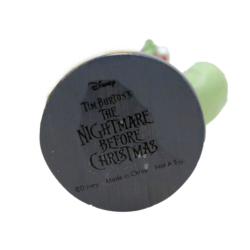 6" Disney© Nightmare Before Christmas Jack Skellington Nutcracker