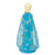 10" Disney© Elsa Nutcracker