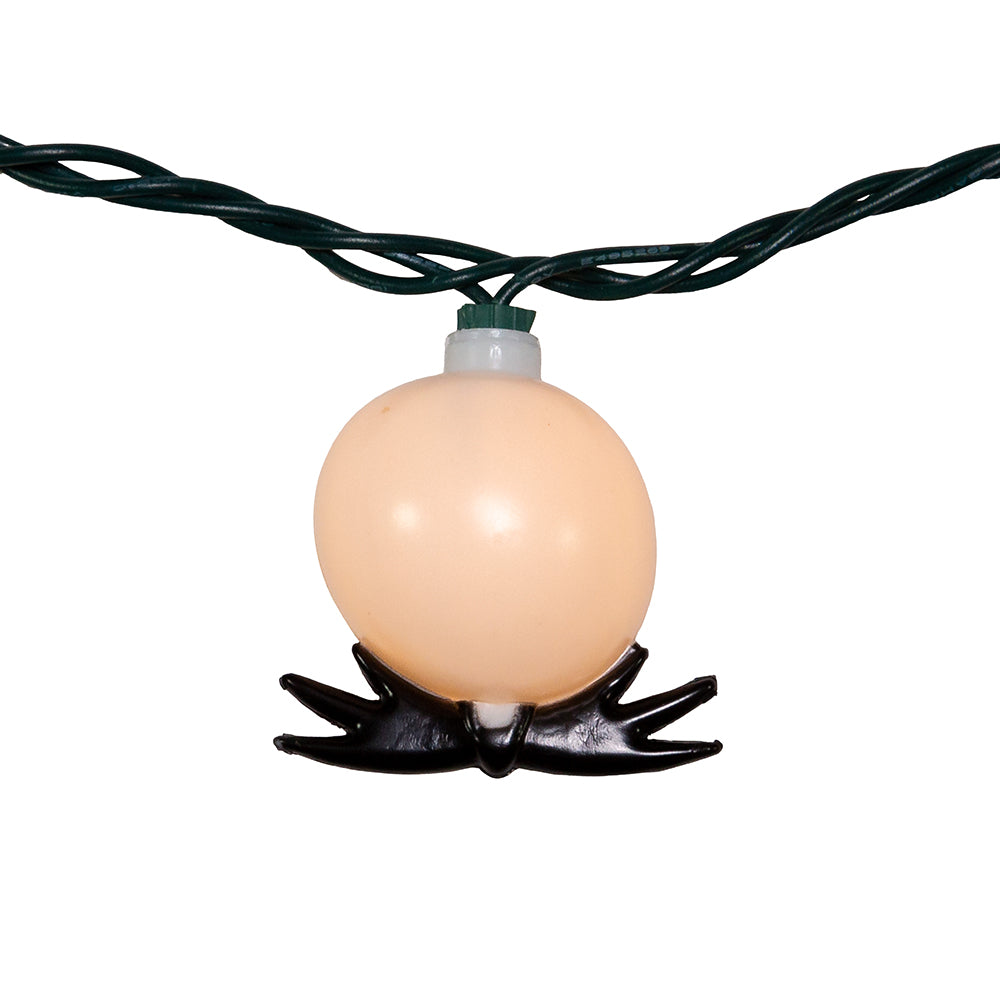 Christmas Cheer All Year Jack Skellington Disney Nightmare Before Christmas Light Set