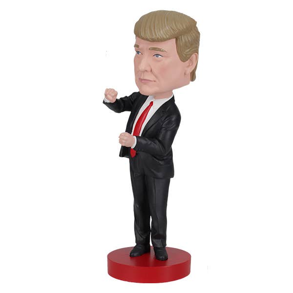 Trump Dance Collectible Bobblehead