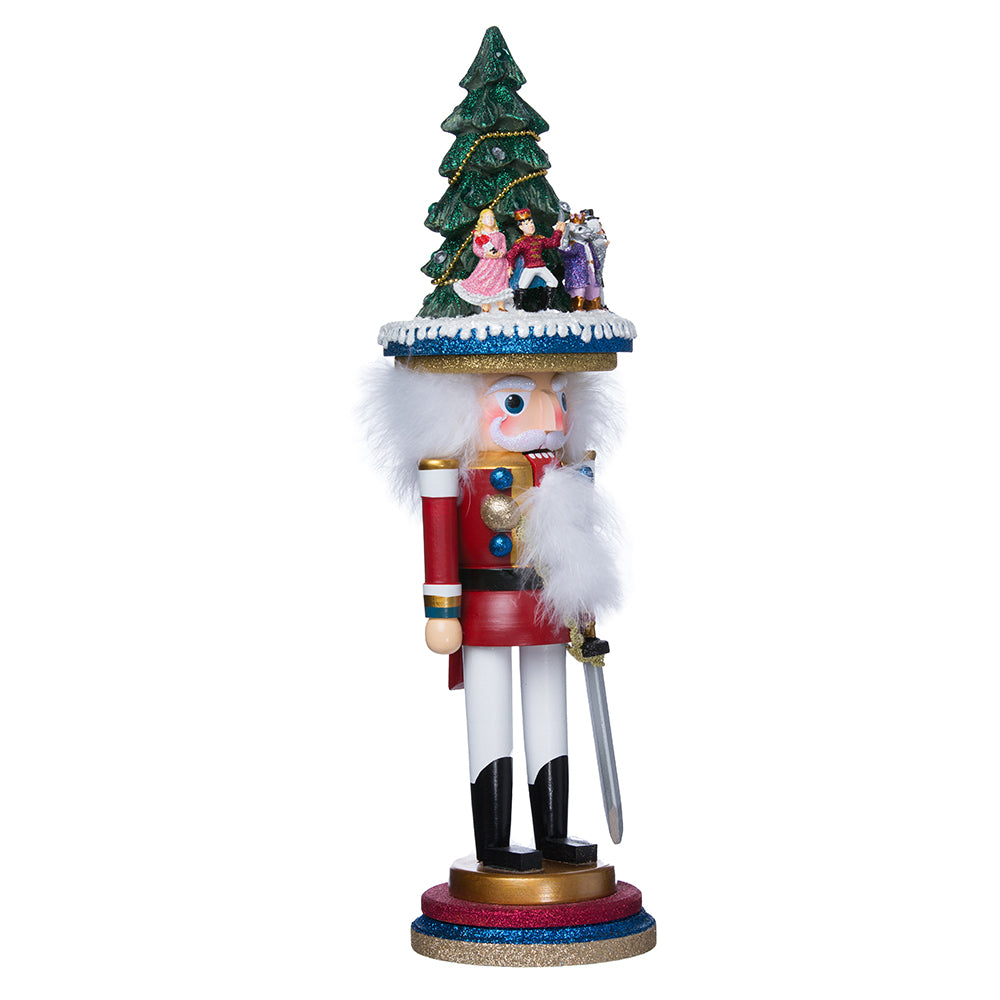 19" Hollywood Nutcrackers™ Nutcracker Suite Nutcracker HA0197