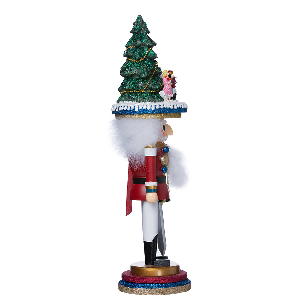 19" Hollywood Nutcrackers™ Nutcracker Suite Nutcracker HA0197