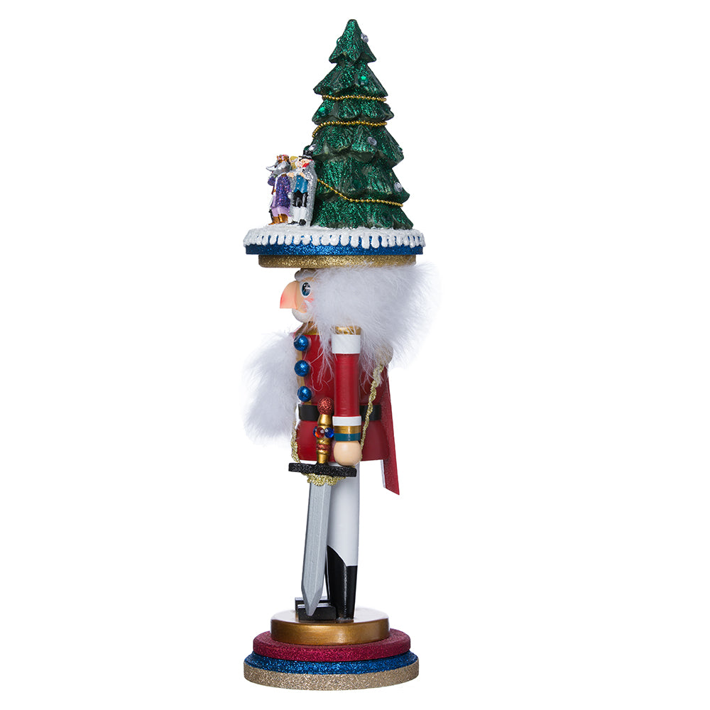 19" Hollywood Nutcrackers™ Nutcracker Suite Nutcracker HA0197