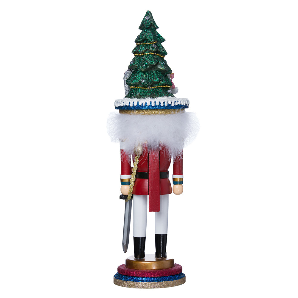 19" Hollywood Nutcrackers™ Nutcracker Suite Nutcracker HA0197