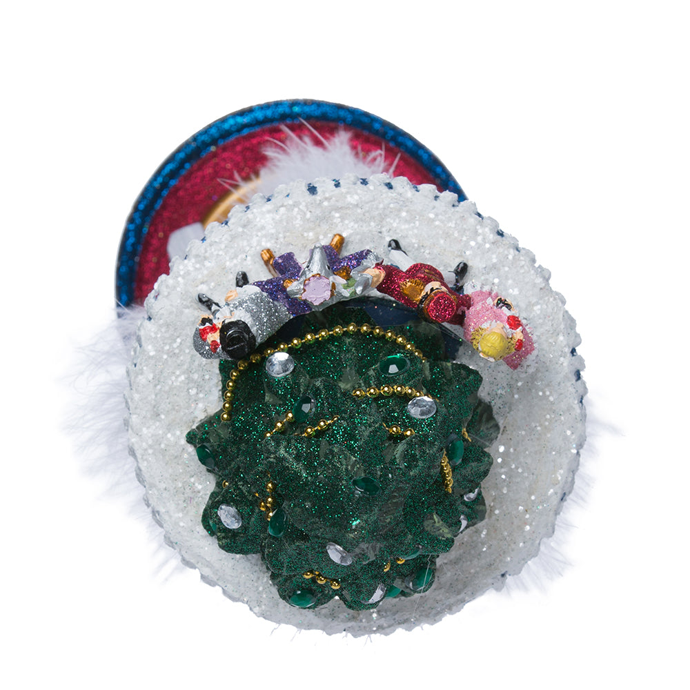 19" Hollywood Nutcrackers™ Nutcracker Suite Nutcracker HA0197