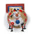 Christmas Cheer All Year store tall Kurt Adler musical nutcracker