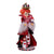 Christmas Cheer All Year Queen Of Hearts Nutcracker Kurt Adler Collection HA0519
