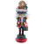 18" Hollywood Nutcrackers™ Now Dasher, Now Dancer (5th in The Night Before Christmas Series)
