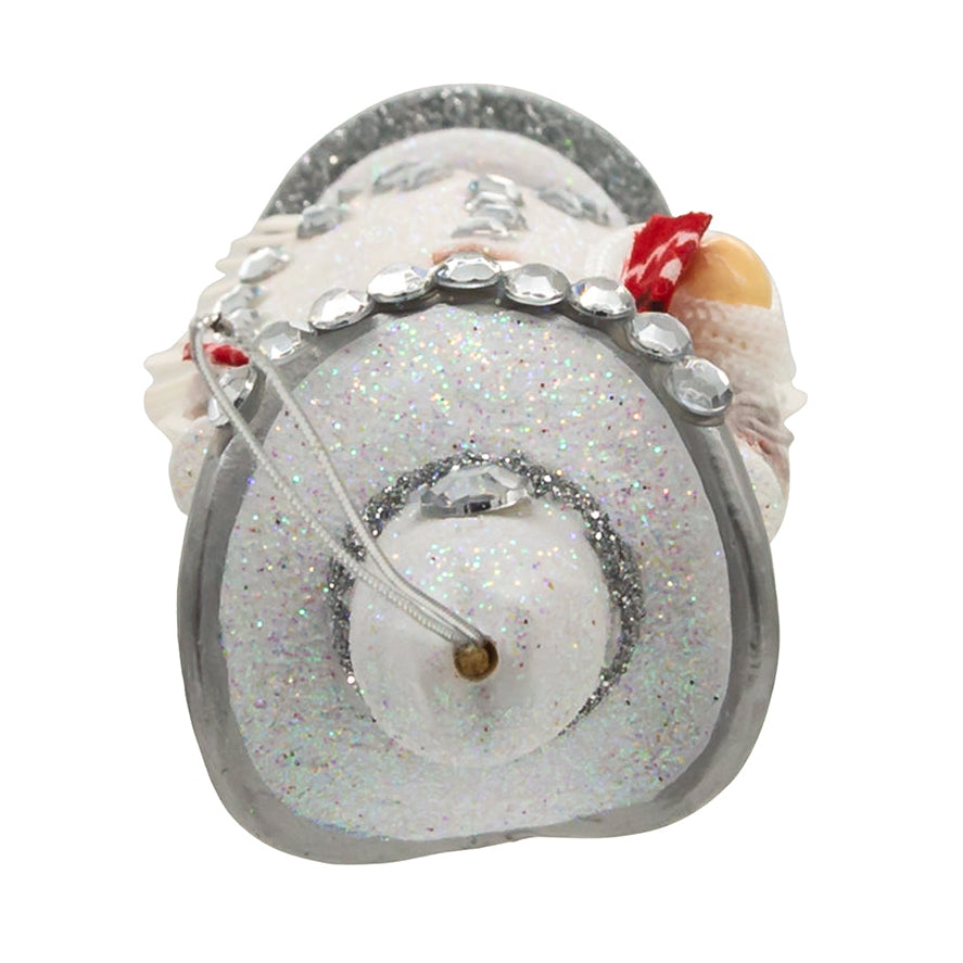 Christmas Cheer All Year 6" Hollywood Nutcrackers™ Rhinestone Cowgirl Nutcracker 