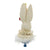 Christmas Cheer All Year Alice in Wonderland Rabbit Hollyhat Ornament by Kurt Adler
