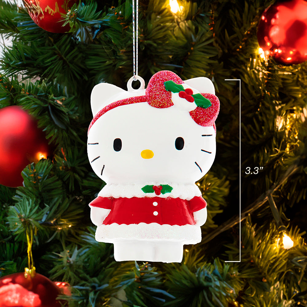 Hello Kitty™ Ornaments