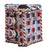 Christmas Cheer All Year 8 5/8" Decorated Gingerbread Candy House with C7 Lighting by Kurt Adler
