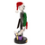 Christmas Cheer All Year Kurt Adler Disney Nutcracker Jack Skellington with Wreath and Dog DN6233L