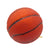 Noble Gems™ Glass Basketball with Santa Hat