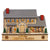 National Lampoon's Christmas Vacation™ Battery Operated LED Lighted House