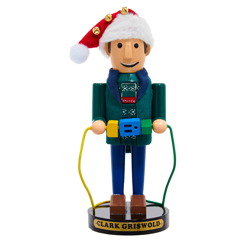 Christmas Cheer All Year Clark Griswold Christmas Vacation Nutcracker