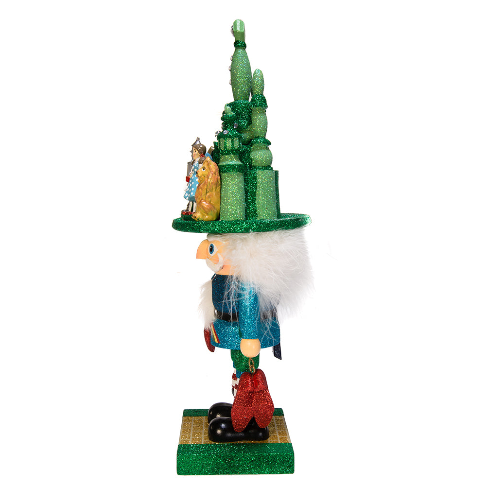 15.75" Hollywood™ The Wizard of Oz™ Nutcracker