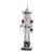 The Canton Christmas Shop 6" Hollywood Nutcrackers Cowboy Ornament by Kurt Adler