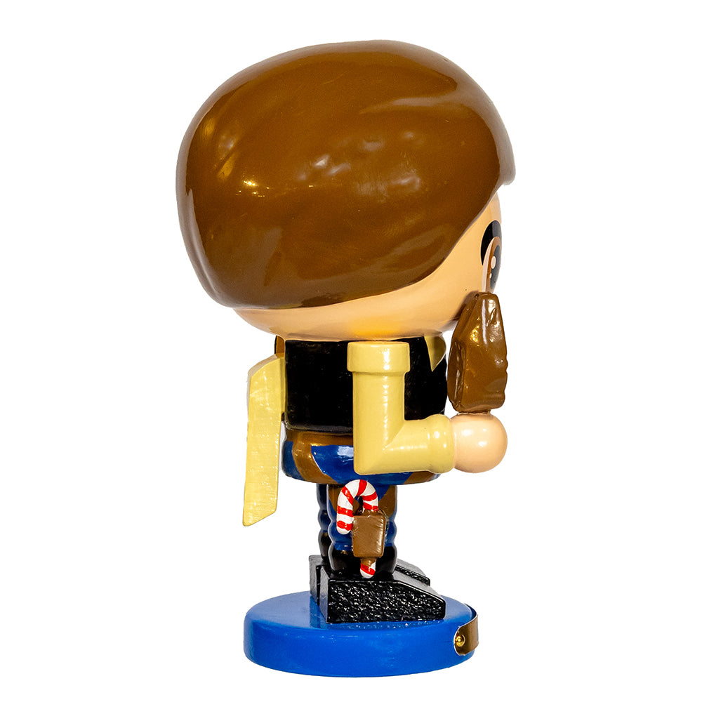 5" Star Wars™ Little Legends Han Solo Nutcracker