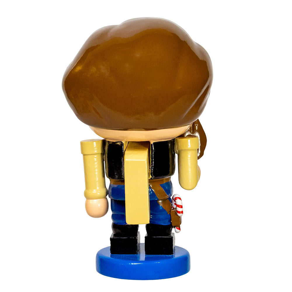 5" Star Wars™ Little Legends Han Solo Nutcracker