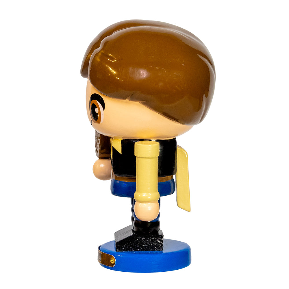 5" Star Wars™ Little Legends Han Solo Nutcracker