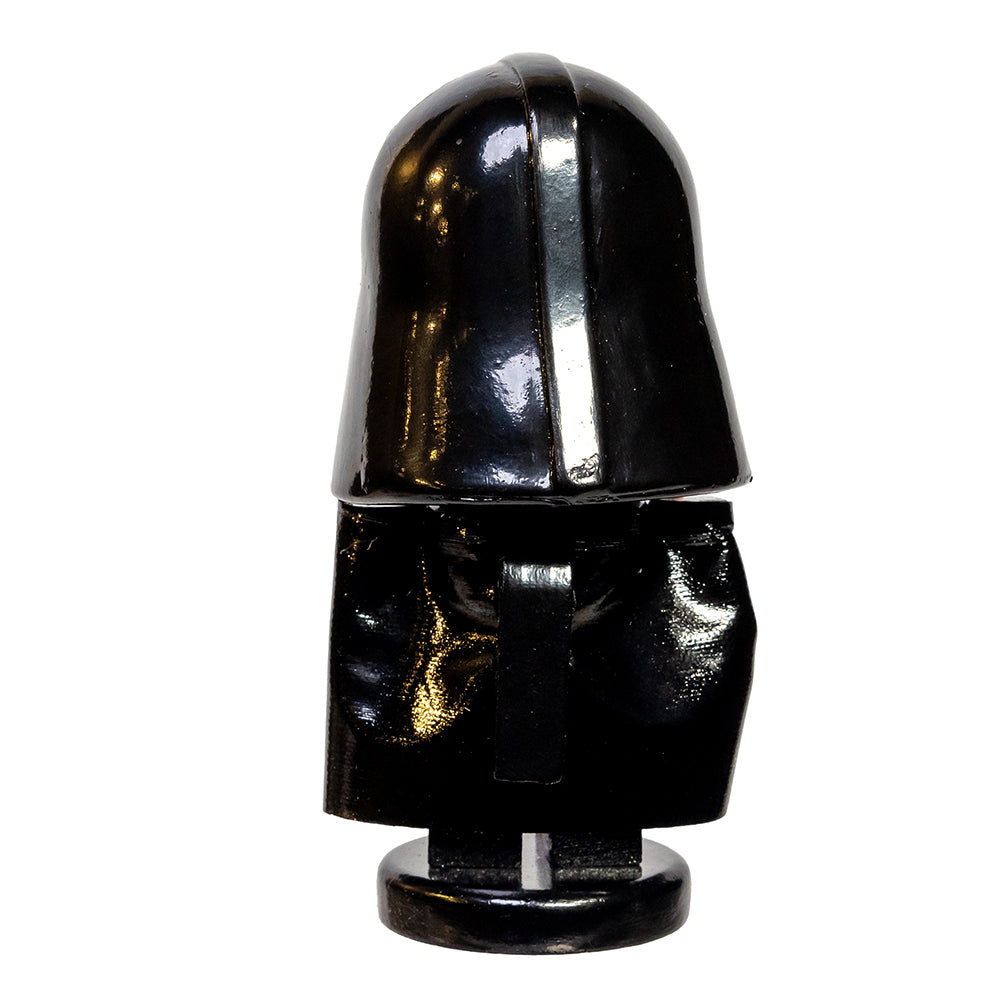 Christmas Cheer All Year Little Legends Darth Vader nutcracker