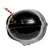 5" Star Wars™ Little Legends Darth Vader Nutcracker