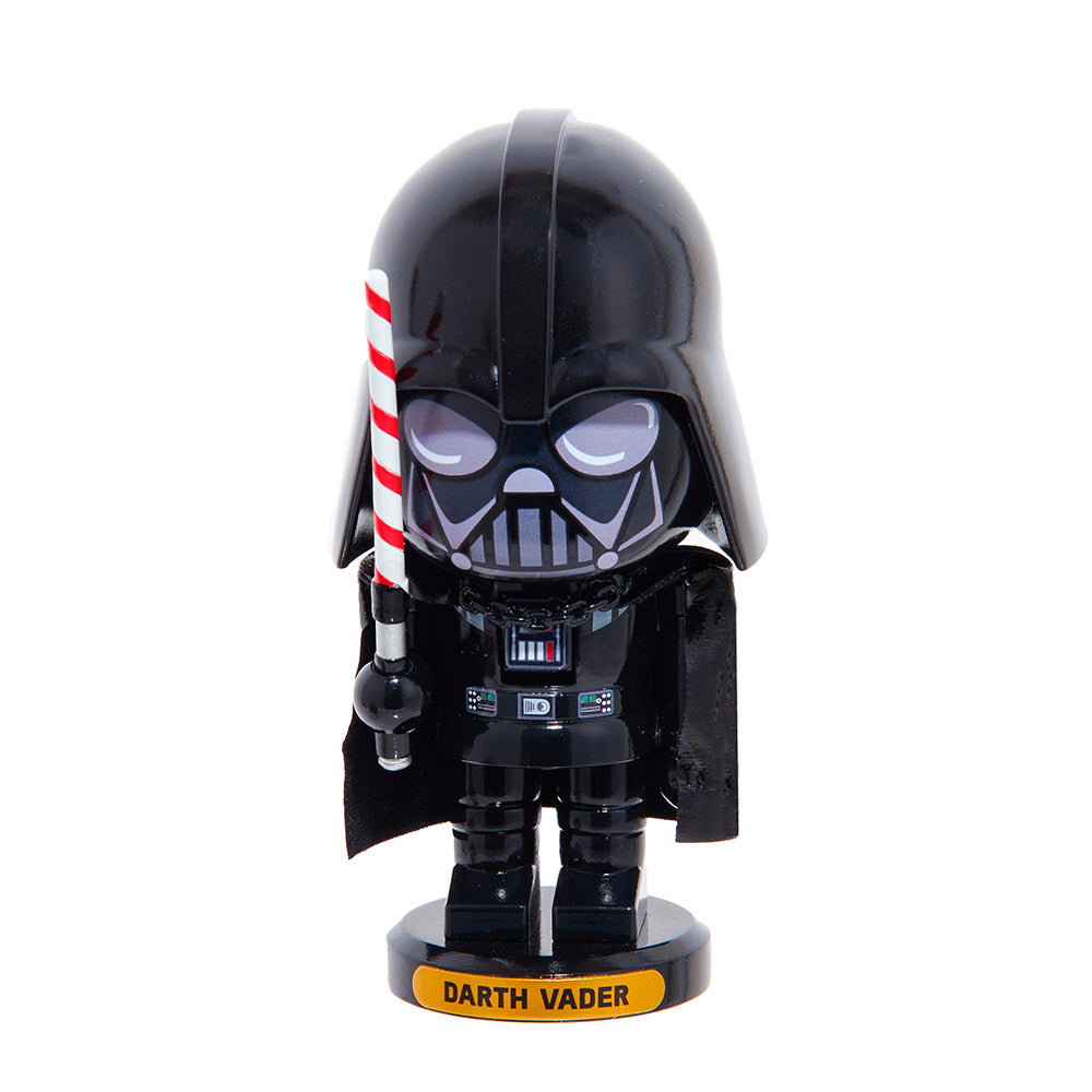 5" Star Wars™ Little Legends Darth Vader Nutcracker