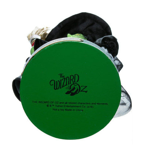 Christmas Cheer All Year wicked witch of the west nutcracker base plate